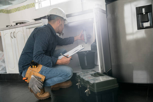 Best Septic Systems  in Ethete, WY