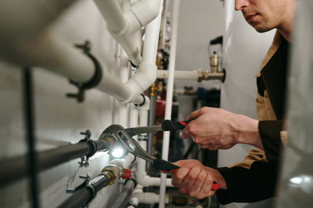 Trusted Ethete, WY Plumbing Experts