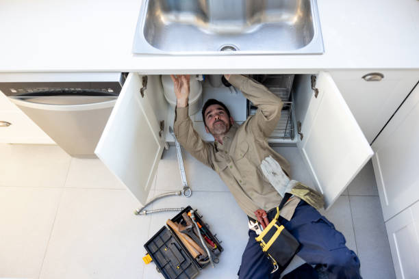 Best Affordable Plumber Near Me  in Ethete, WY