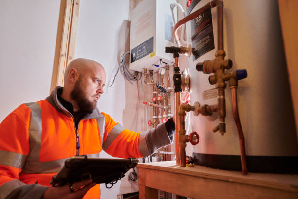 Best Best Plumbers Near Me  in Ethete, WY