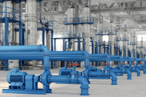 Best Commercial Plumbing Services  in Ethete, WY