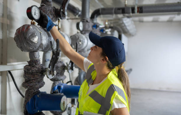 Best Faucet Repair  in Ethete, WY