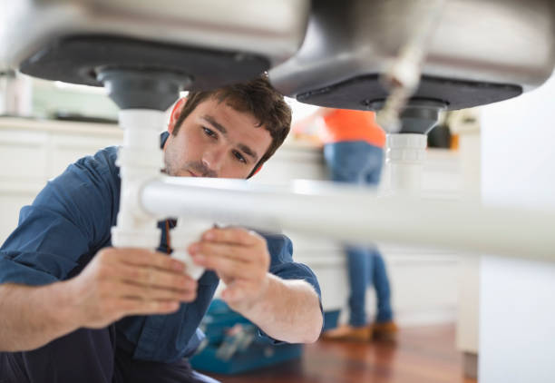Best Emergency Plumber  in Ethete, WY