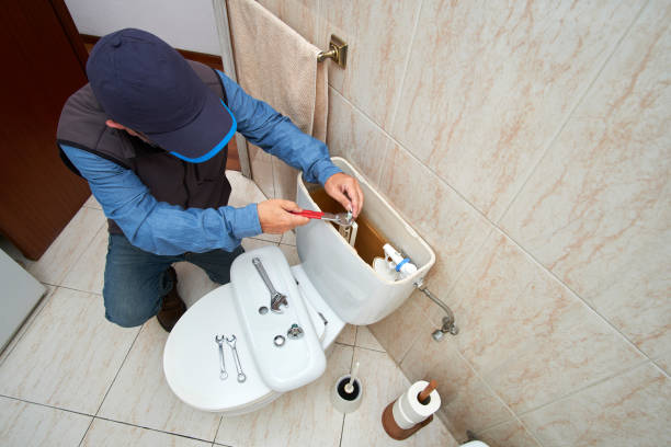 Best Emergency Plumber  in Ethete, WY