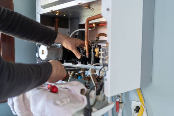 Best Best Plumbers Near Me  in Ethete, WY