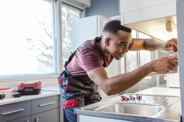 Best Leak Detection Services  in Ethete, WY