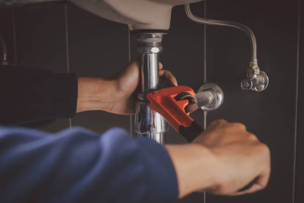 Reliable Ethete, WY Plumbing Solutions