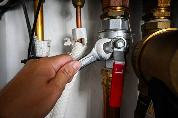 Best Water Softener Installation  in Ethete, WY